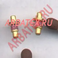 2А107А диод