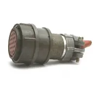 СНЦ 127-10/14РП118-2-В розетка Разъемы разное фото фото 2