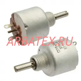 СП3-45А 2Вт 100 кОм