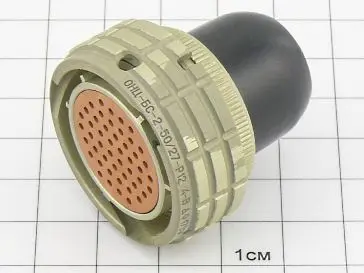 ОНЦ-БС-2-50/27-Р12-3-В фото 3 ОНЦ-БС-2-50/27-Р12-3-В фото 3