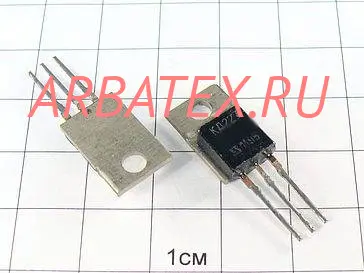 КД227ЖМ КД227ЖМ