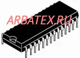 КМ1506ХЛ4 микросхема