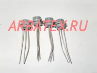 ГТ321Е