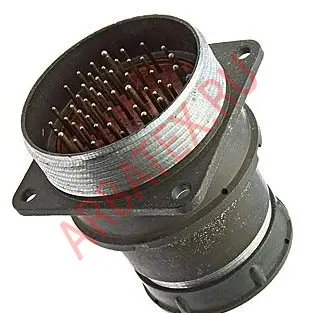 2РМД42БПН45Ш5В1 Разъемы 2РМ, 2РМТ, 2РМГ, 2РМДТ, ОНЦ-РГ фото фото 3