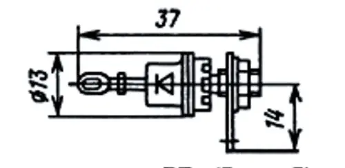 2С980А фото 2