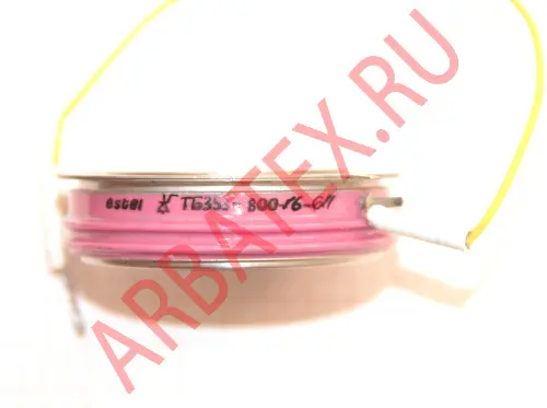 ТБ353-800-20 фото 4 ТБ353-800-20 фото 4