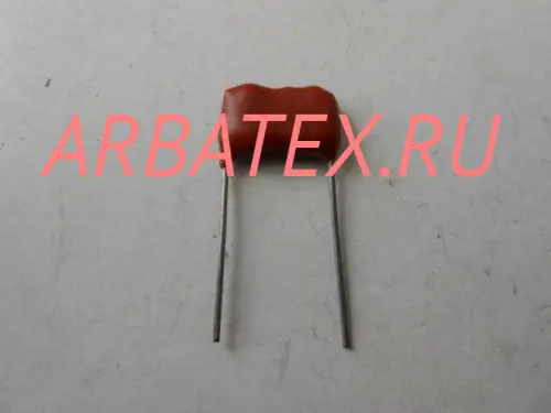 К31-11 1В 250в 68 пф