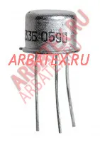 2Т933Б