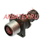 2РМ14БПЭ4Г1А1 фото 2РМ14БПЭ4Г1А1 Разъемы 2РМ, 2РМТ, 2РМГ, 2РМДТ, ОНЦ-РГ фото