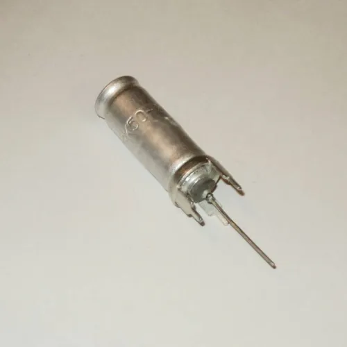 К50-20 450в 2 мкф фото 2