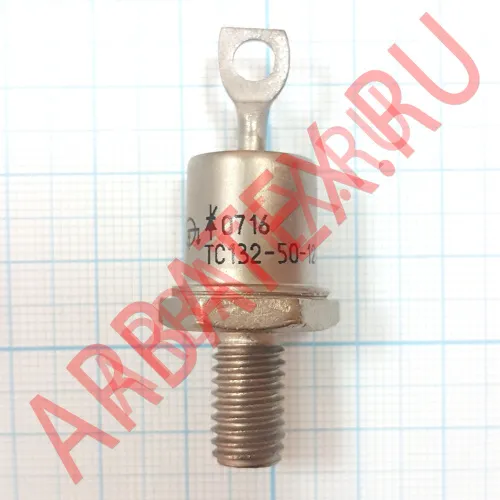 ТС132-50-6 фото 3 ТС132-50-6 фото 3