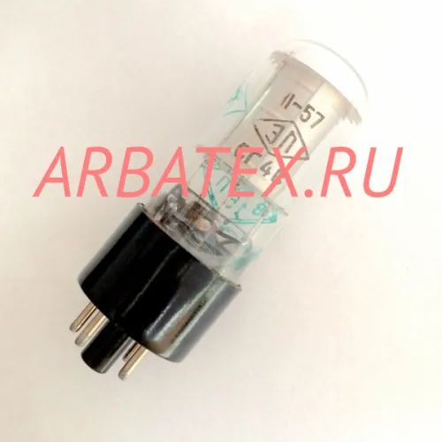 СГ4С стабилитрон