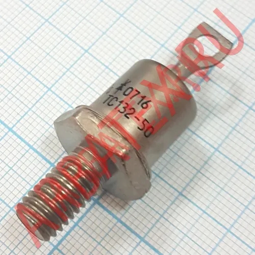 ТС132-50-6 фото 2 ТС132-50-6 фото 2